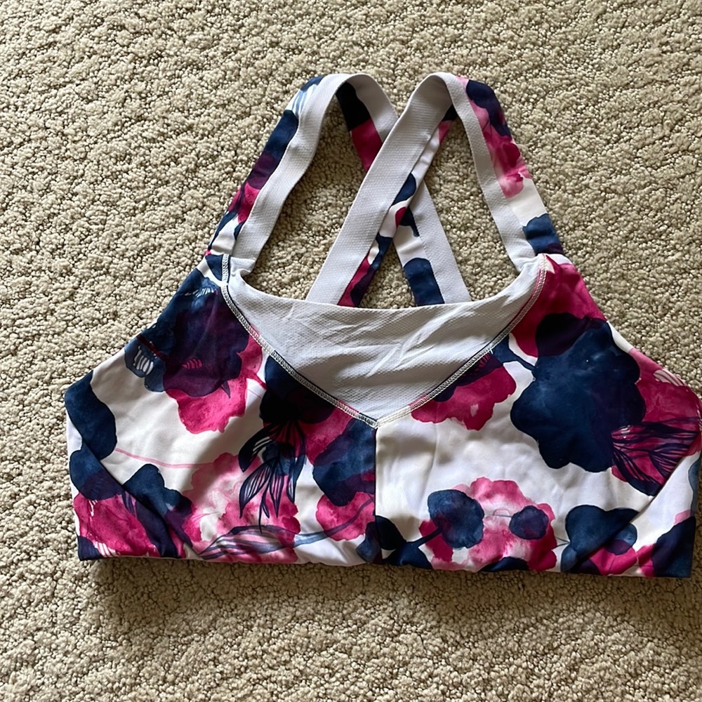Lululemon Bra